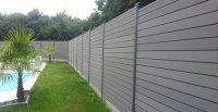 Portail Clôtures dans la vente du matériel pour les clôtures et les clôtures à Champlay